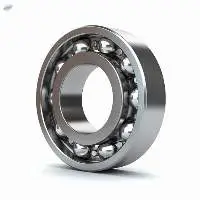 Deep Groove Ball Bearing