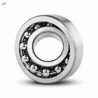 Self Aligning Ball Bearing