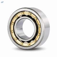 Cylindrical Roller Bearing