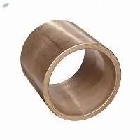 Plain Bearing
