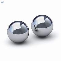 Steel Ball