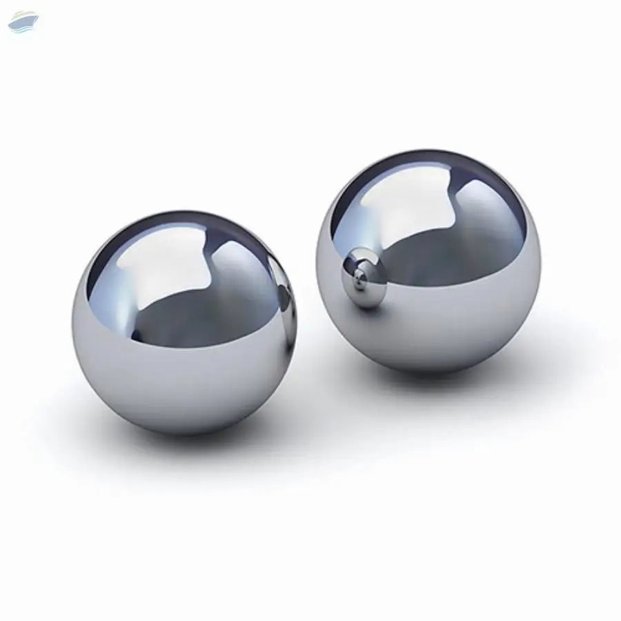 Steel Ball