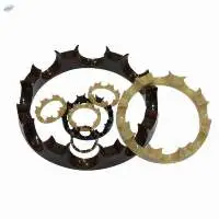 Bearing Cage