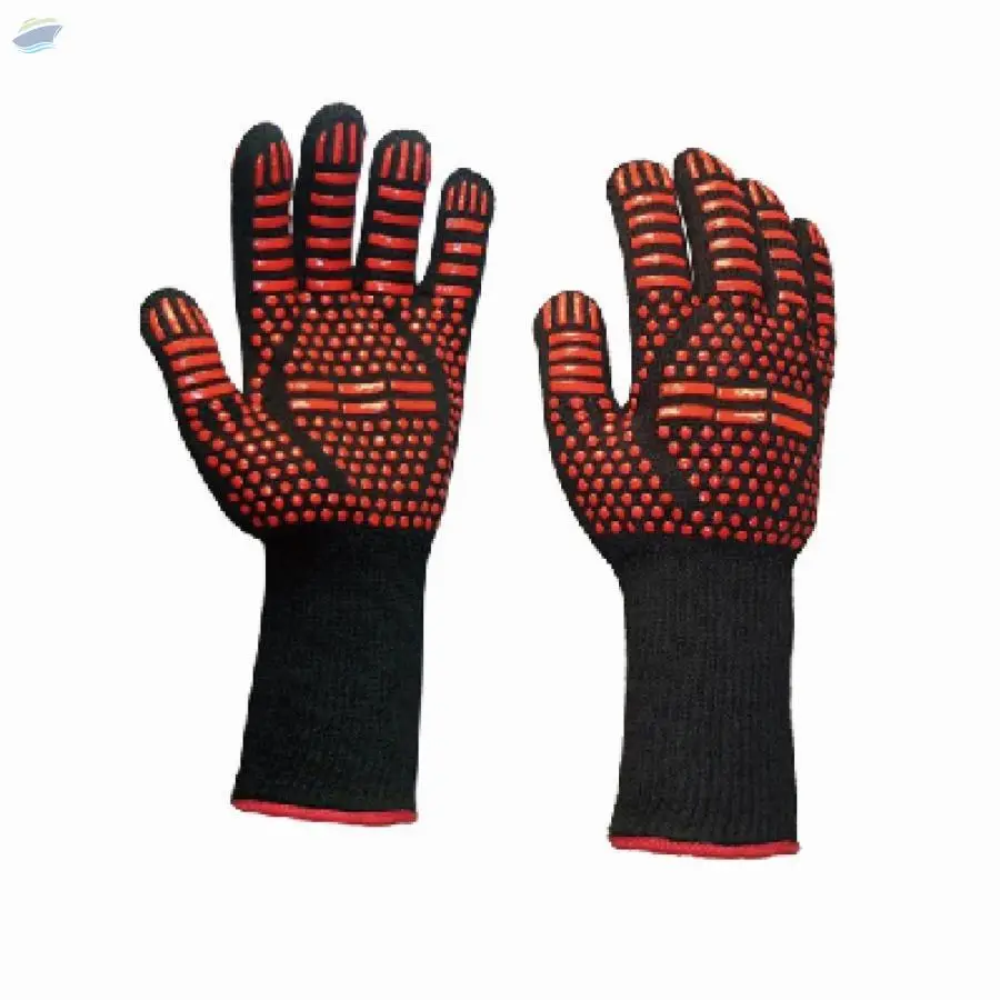 High Temperature Resistant Glove LLH001