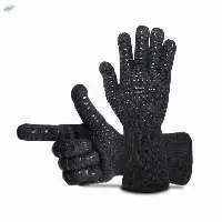 High Temperature Resistant Glove LLH002