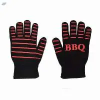 High Temperature Resistant Glove LLH003