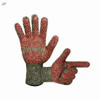 Anti-cutting High Temperature Resistant Glove
