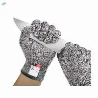 Class 5 Anti-cutting Glove