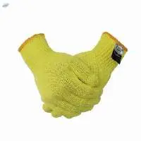 High Temperature Resistant Anti-cutting Glove