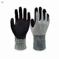 Anti-cutting Glove LLC008