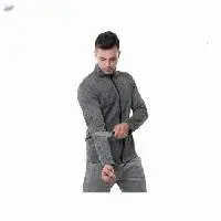 Anti-cutting Clothes