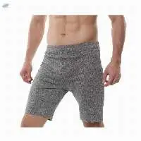 Anti-cutting Short Pants