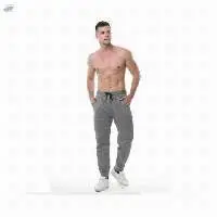 Anti-cutting Shorts
