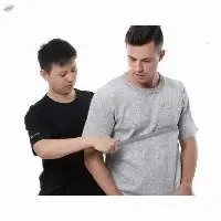 Anti-cutting T shirt
