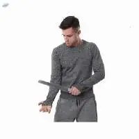 Anti-cutting Clothes
