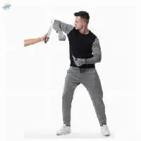 Anti-cutting Clothing