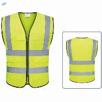 Reflective Vest 01701Y
