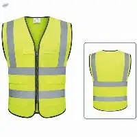 Reflective Vest 01701Y