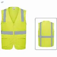 Reflective Vest 01103