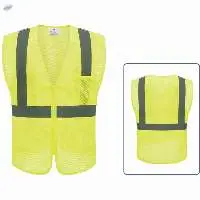 Reflective Vest 01109