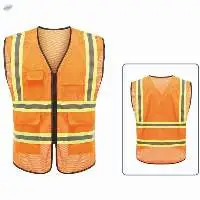 Reflective Vest 01107