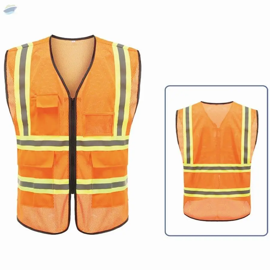 Reflective Vest 01107