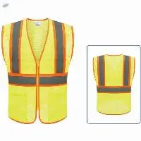 Reflective Vest 01108