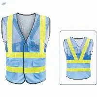 Reflective Vest