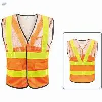 Reflective Vest 01116