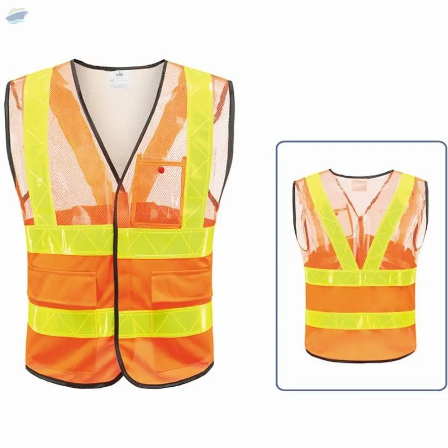 Reflective Vest 01116