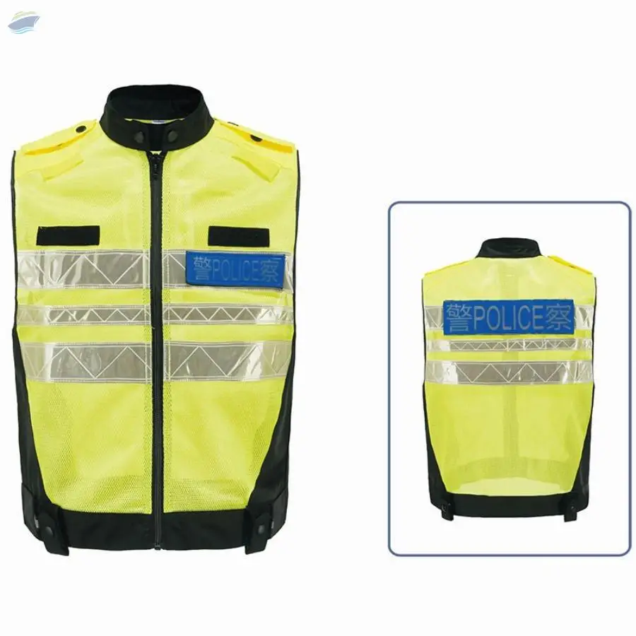 Reflective Vest 01001