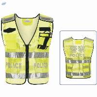 Reflective Vest