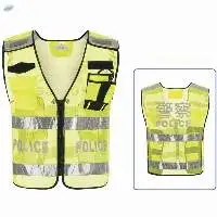 Reflective Vest