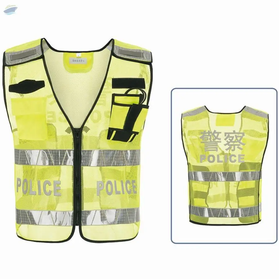 Reflective Vest
