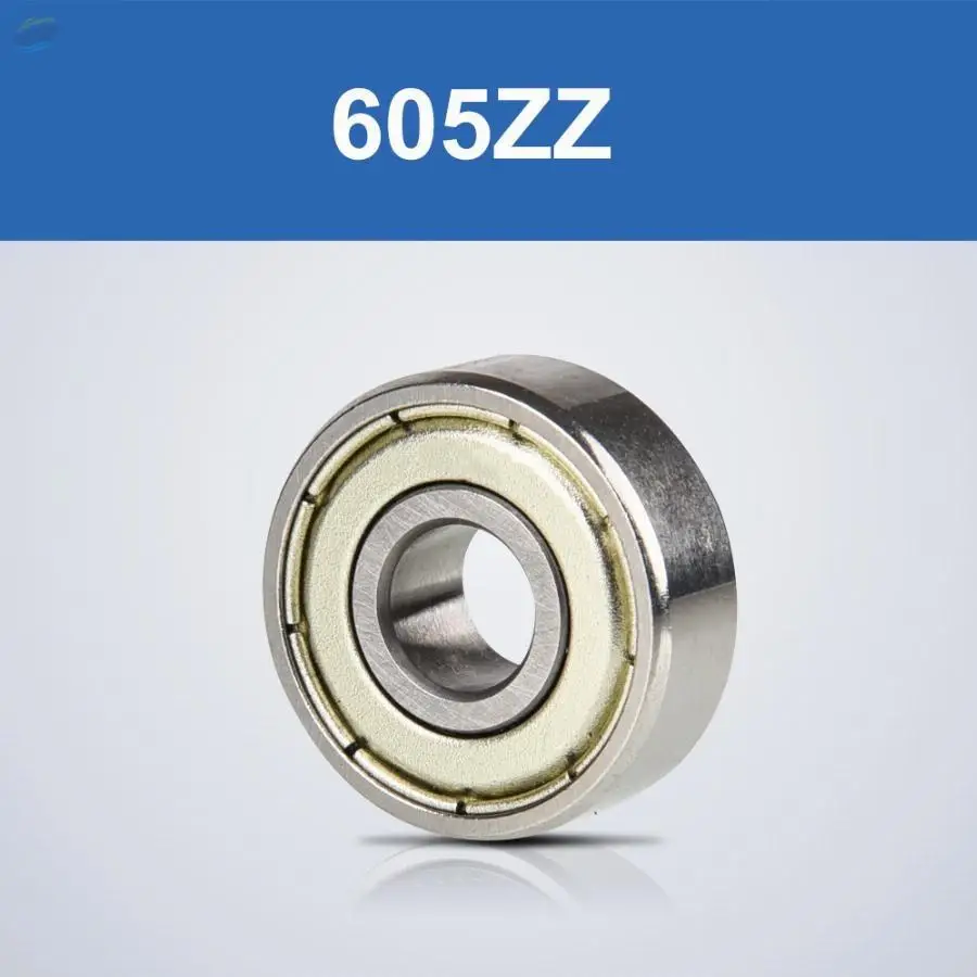 Bearing 605ZZ