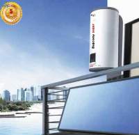 Solar Water Heater
