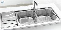 Kitchen Sink