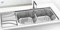 Kitchen Sink