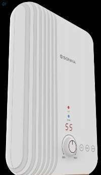 Instant Water Heater