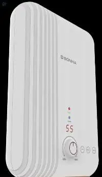 Instant Water Heater