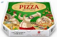 Customized Pizza Box