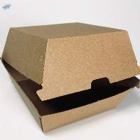 Burger Box