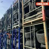 Used Tyre