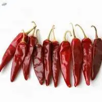 Dry Red Chilli