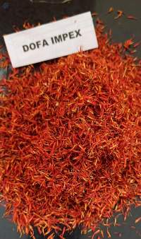Safflower Petals