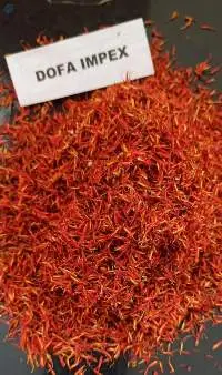 Safflower Petals