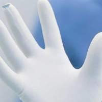 Examination Latex Glove