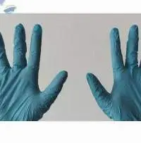 Disposable Nitrile Glove