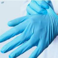 Examination Nitrile Gloves