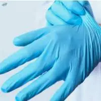 Examination Nitrile Gloves